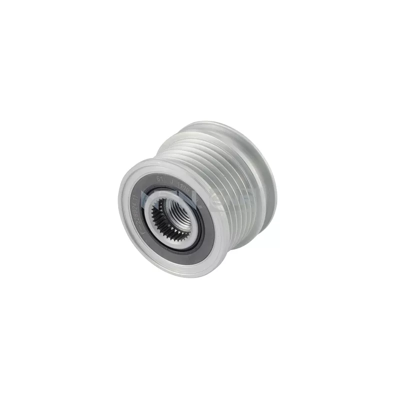 Poulie roue libre, alternateur SNR GA751.03