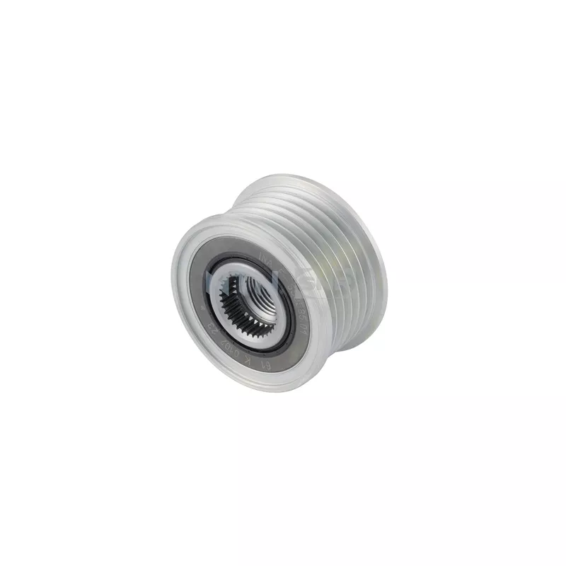 Poulie roue libre, alternateur SNR GA751.04