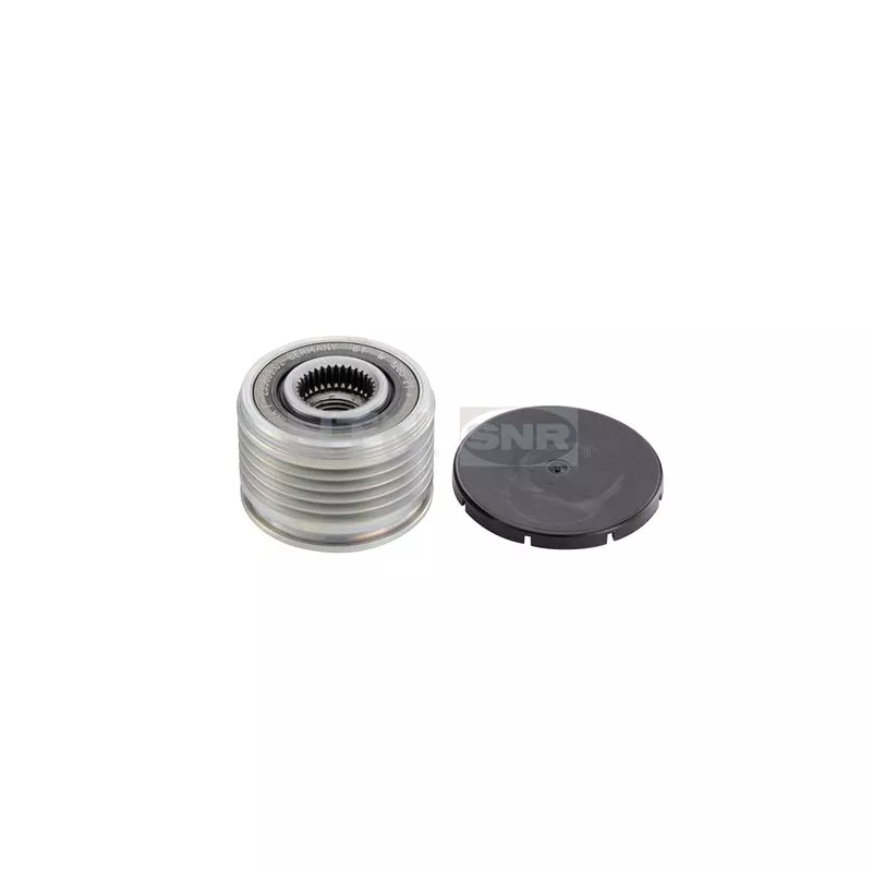 Poulie roue libre, alternateur SNR GA751.06