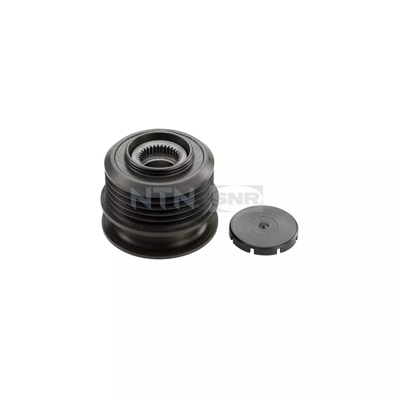 Poulie roue libre, alternateur SNR GA751.08
