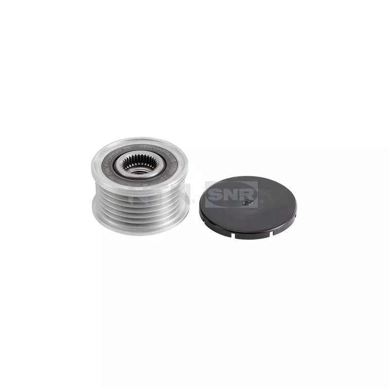 Poulie roue libre, alternateur SNR GA751.11
