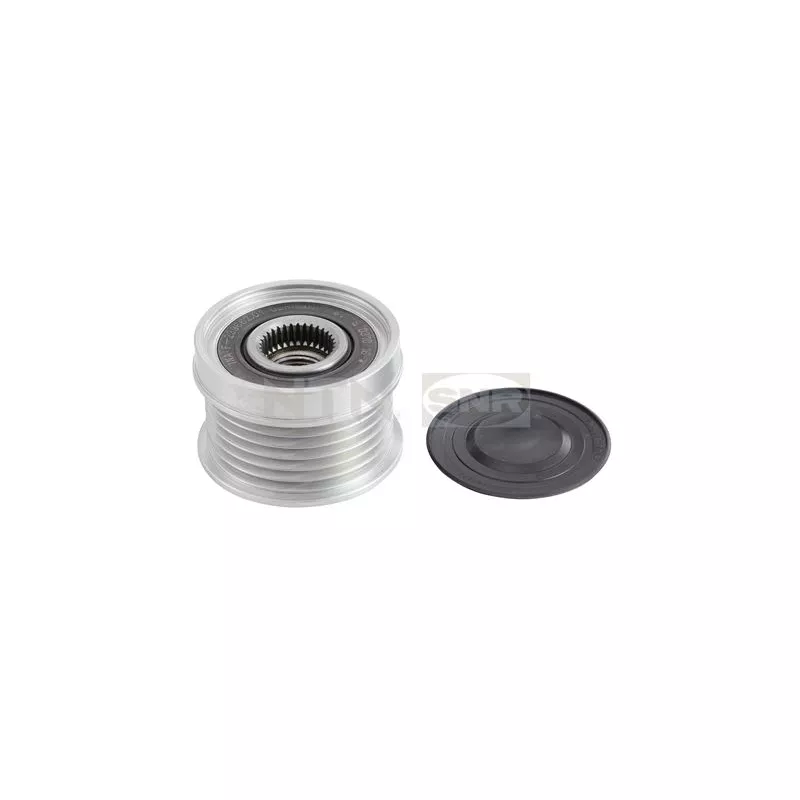 Poulie roue libre, alternateur SNR GA751.15