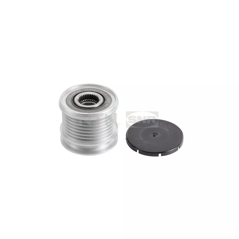 Poulie roue libre, alternateur SNR GA751.16