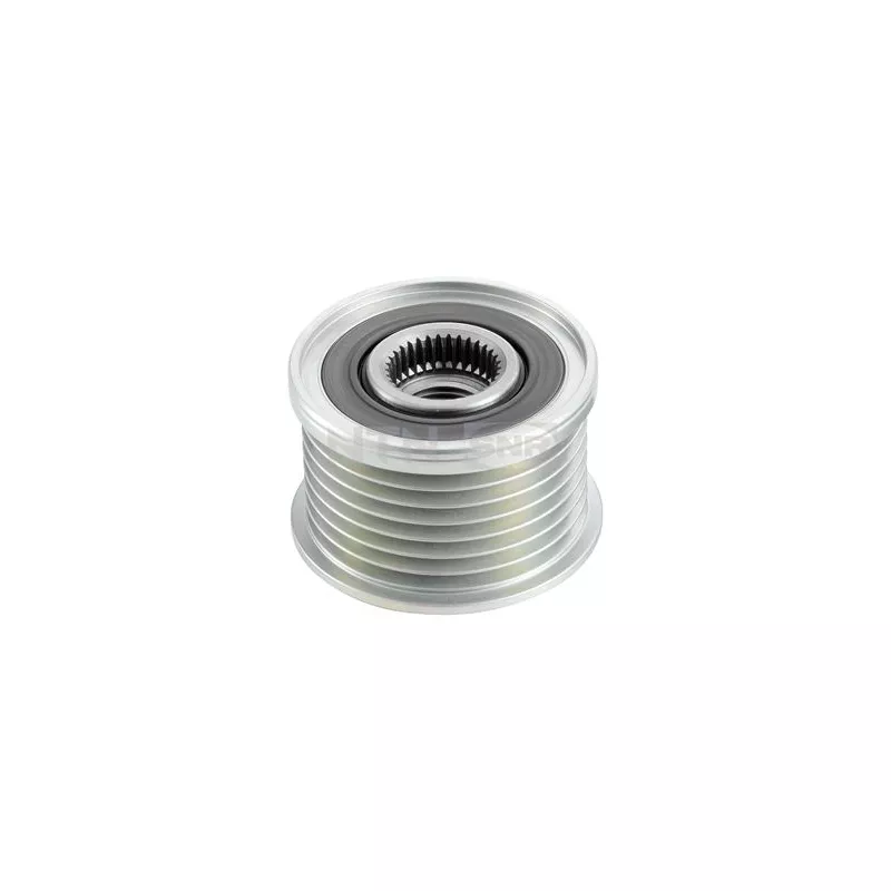 Poulie roue libre, alternateur SNR GA751.20