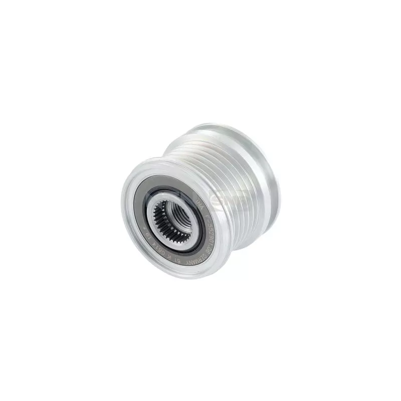 Poulie roue libre, alternateur SNR GA751.21