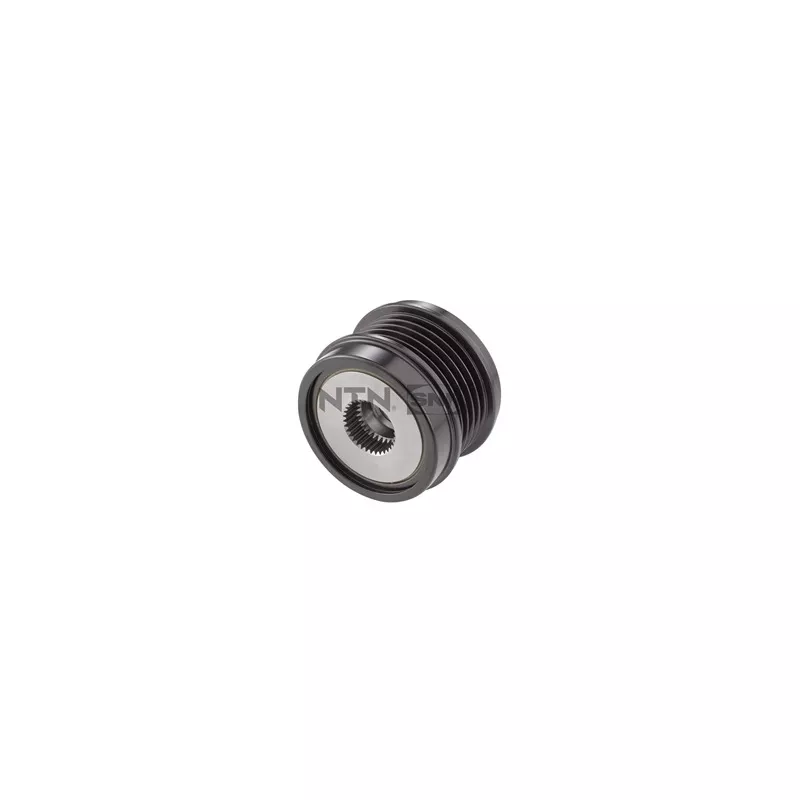 Poulie roue libre, alternateur SNR GA751.22