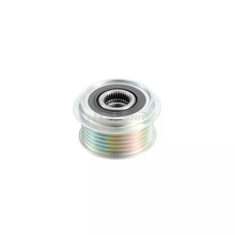 Poulie roue libre, alternateur SNR GA752.03