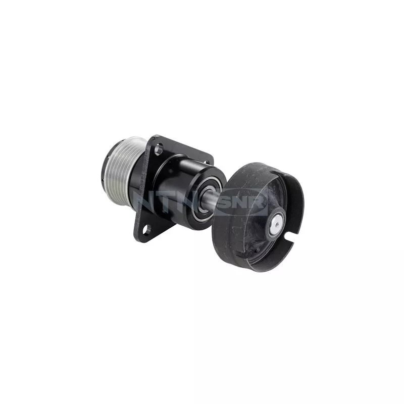 Poulie roue libre, alternateur SNR GA752.04