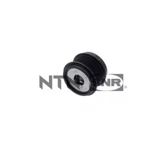 Poulie roue libre, alternateur SNR GA752.10