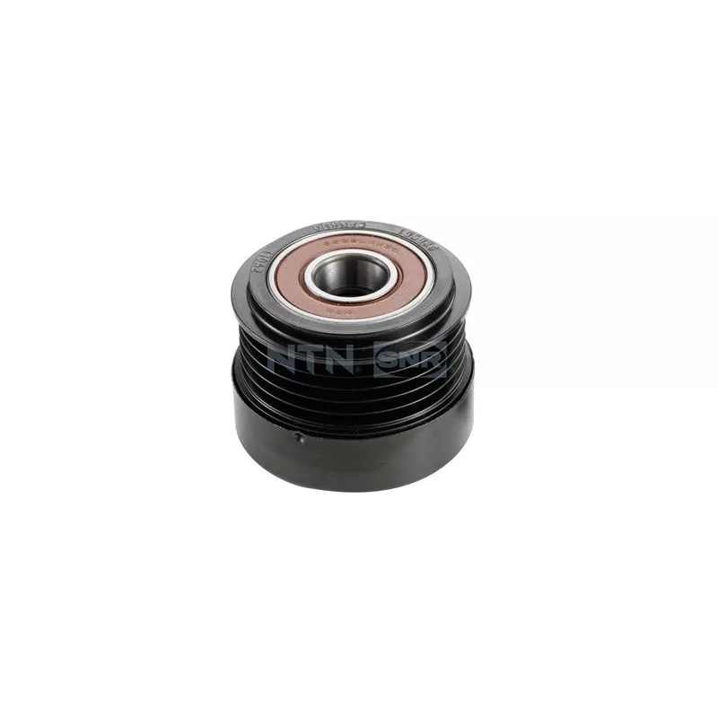 Poulie roue libre, alternateur SNR GA753.04