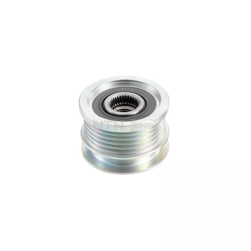 Poulie roue libre, alternateur SNR GA753.06