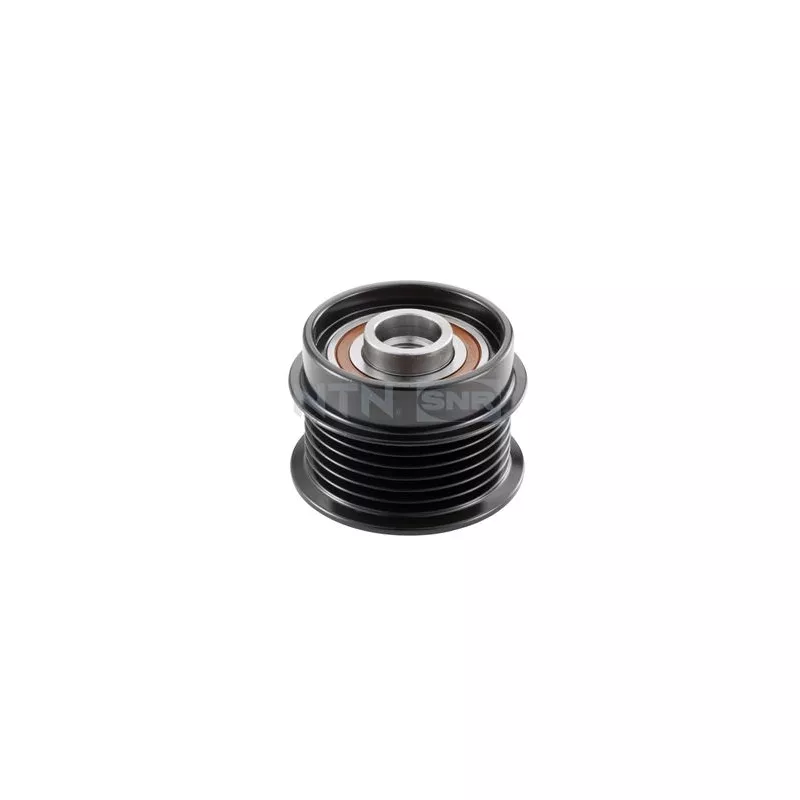 Poulie roue libre, alternateur SNR GA753.07