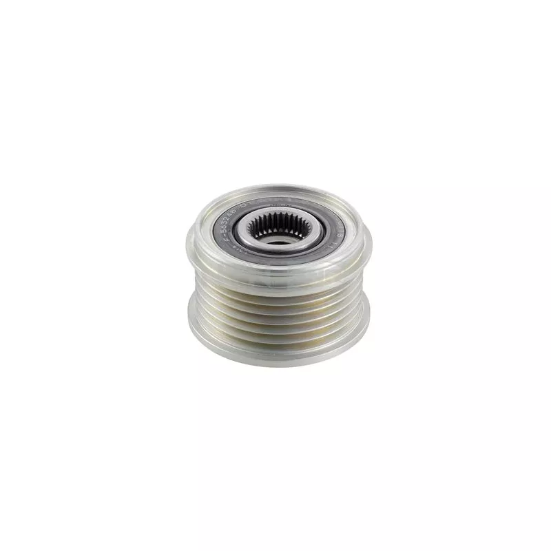 Poulie roue libre, alternateur SNR GA753.10