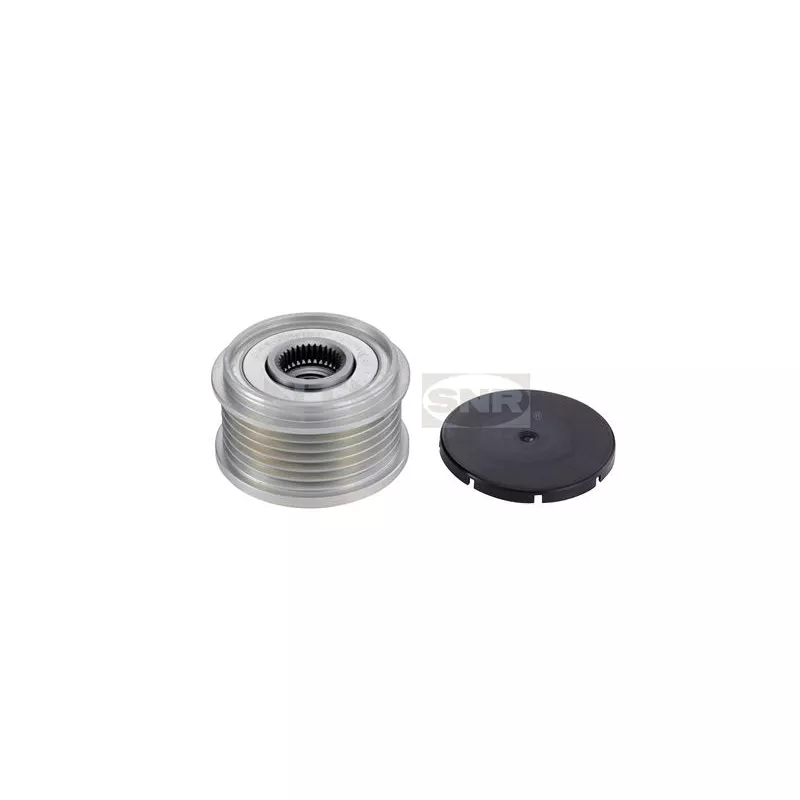 Poulie roue libre, alternateur SNR GA754.11