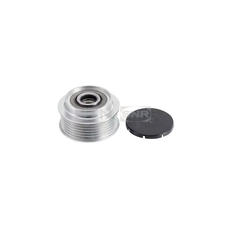 Poulie roue libre, alternateur SNR GA754.13