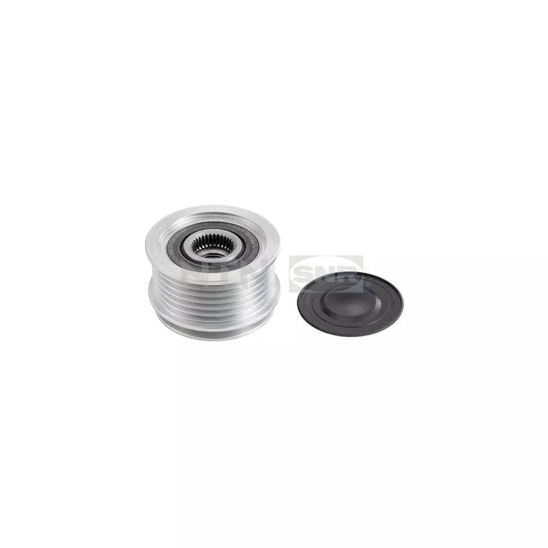 Poulie roue libre, alternateur SNR GA754.14