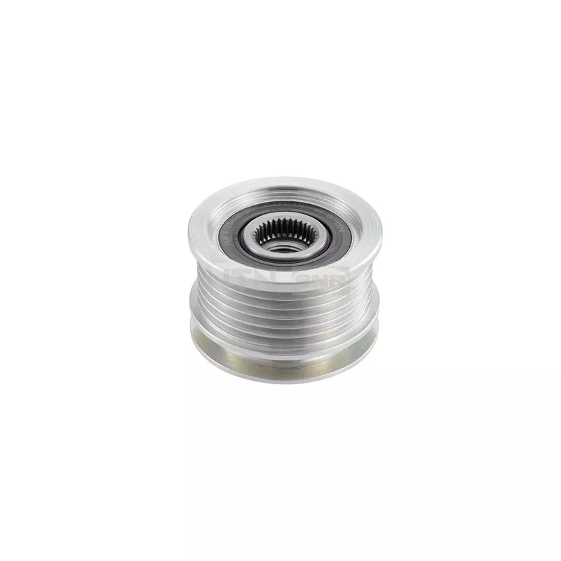 Poulie roue libre, alternateur SNR GA754.15