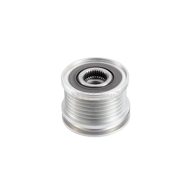 Poulie roue libre, alternateur SNR GA754.17