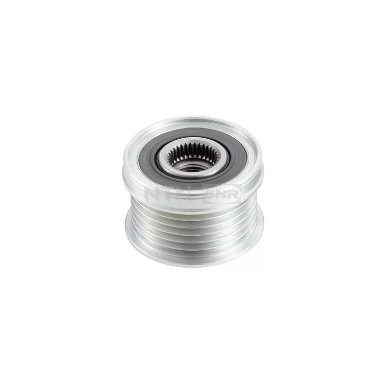 Poulie roue libre, alternateur SNR GA754.18