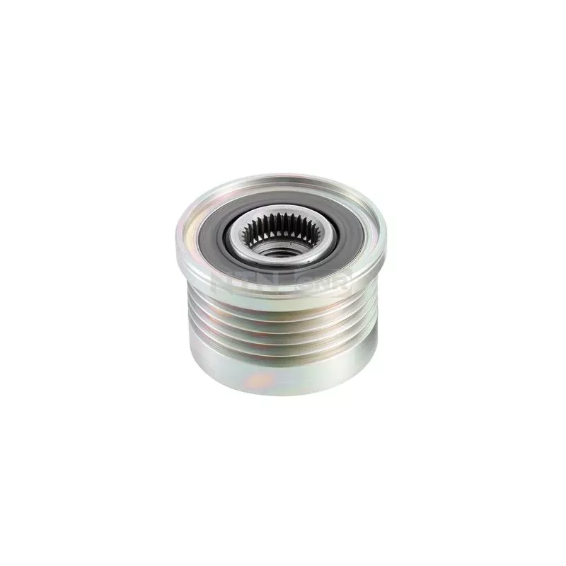Poulie roue libre, alternateur SNR GA755.06