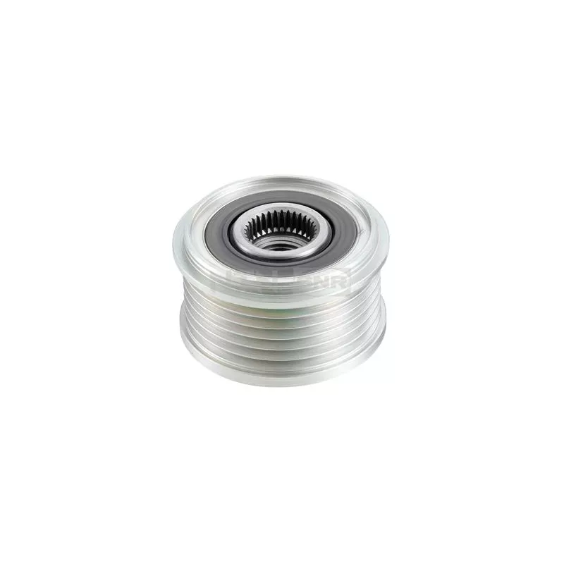 Poulie roue libre, alternateur SNR GA755.07
