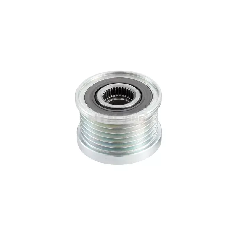 Poulie roue libre, alternateur SNR GA755.08