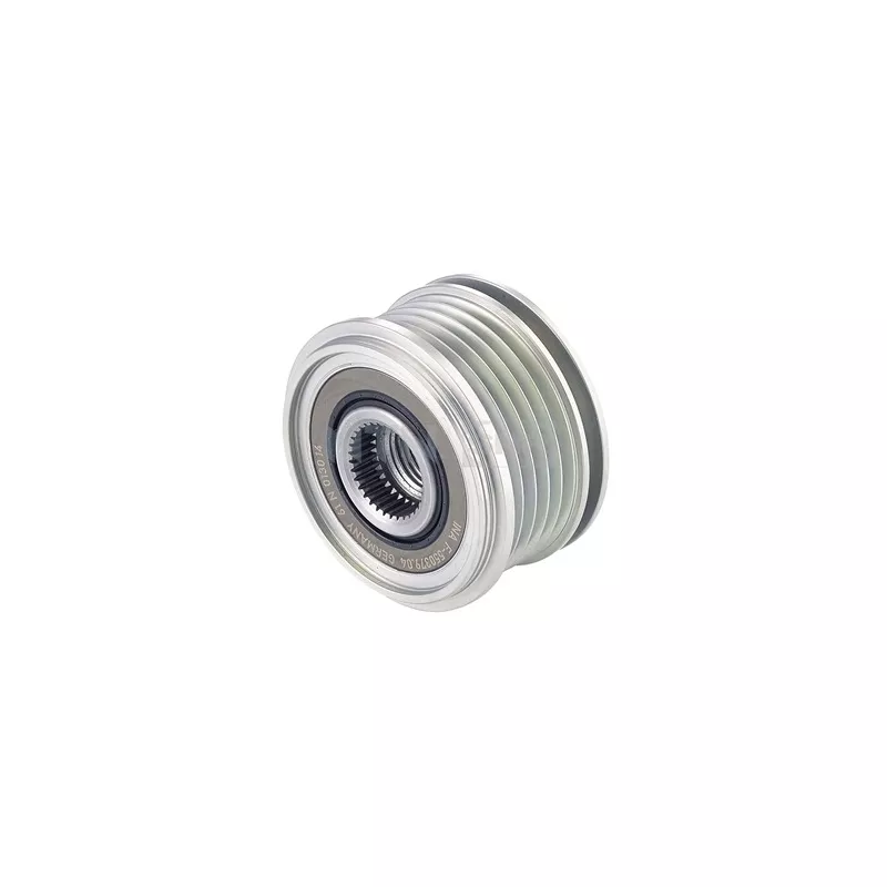 Poulie roue libre, alternateur SNR GA755.09