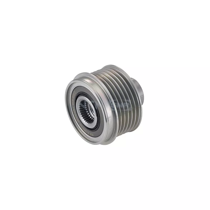 Poulie roue libre, alternateur SNR GA755.10