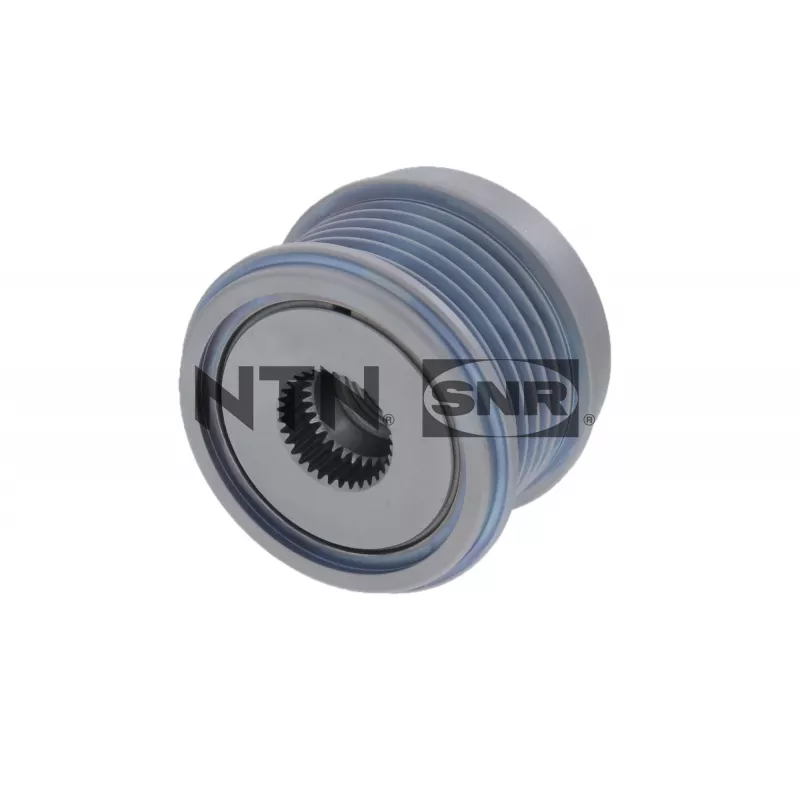 Poulie roue libre, alternateur SNR GA757.00