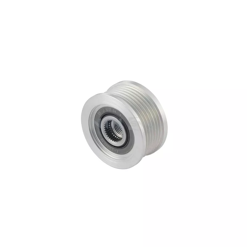 Poulie roue libre, alternateur SNR GA758.00