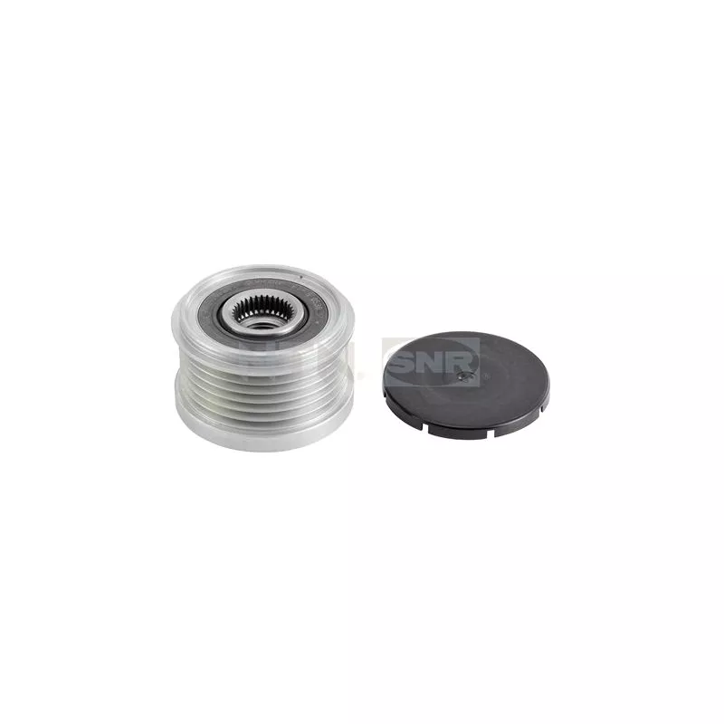 Poulie roue libre, alternateur SNR GA758.02