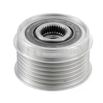 Poulie roue libre, alternateur SNR GA758.07