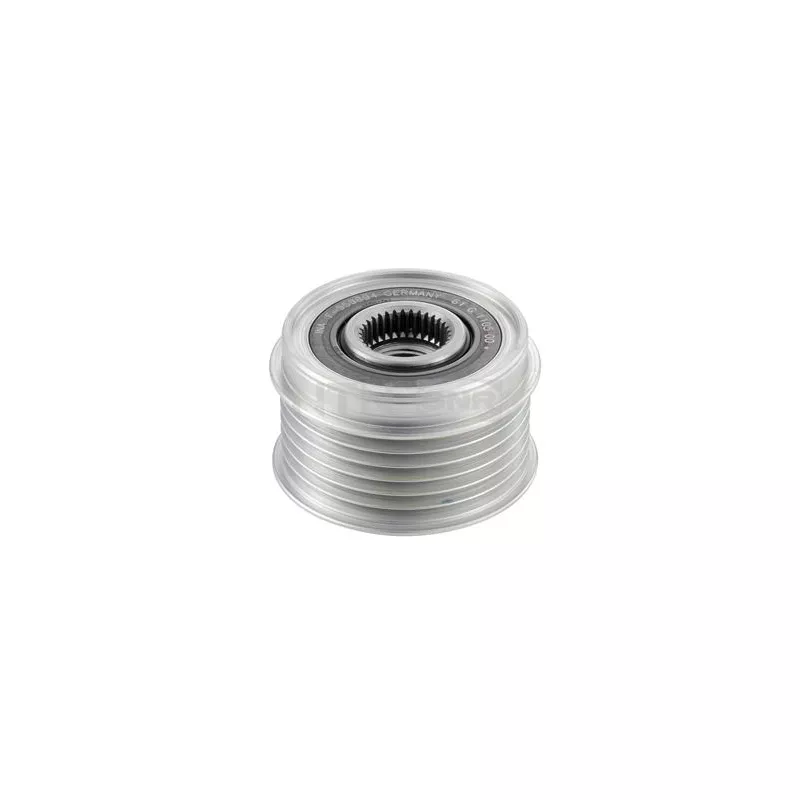 Poulie roue libre, alternateur SNR GA758.07