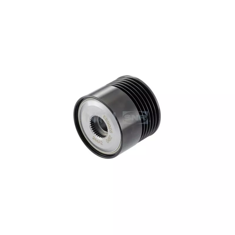 Poulie roue libre, alternateur SNR GA758.09