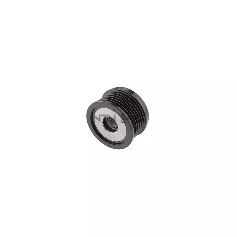Poulie roue libre, alternateur SNR GA758.10
