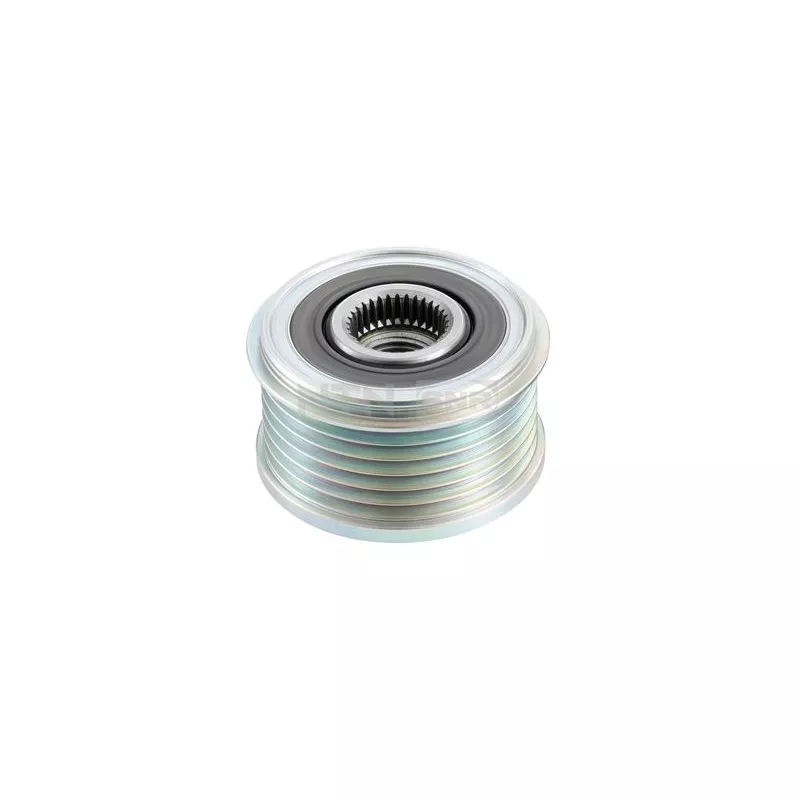 Poulie roue libre, alternateur SNR GA759.04