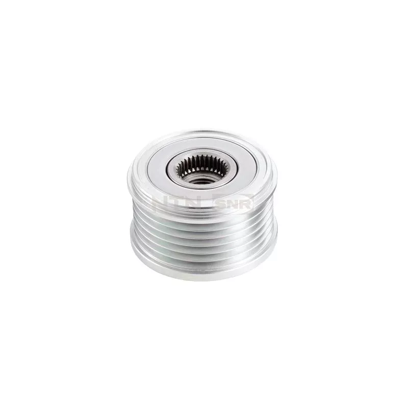 Poulie roue libre, alternateur SNR GA759.05
