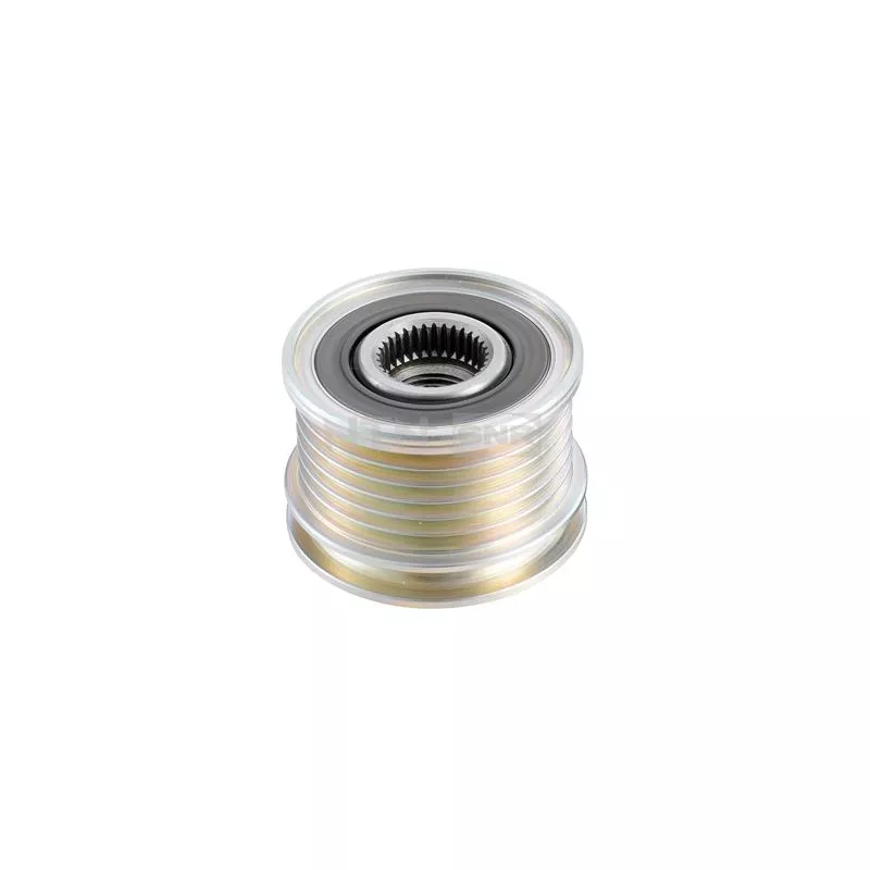 Poulie roue libre, alternateur SNR GA759.06