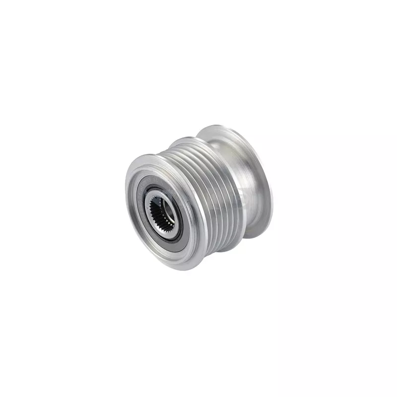 Poulie roue libre, alternateur SNR GA765.06