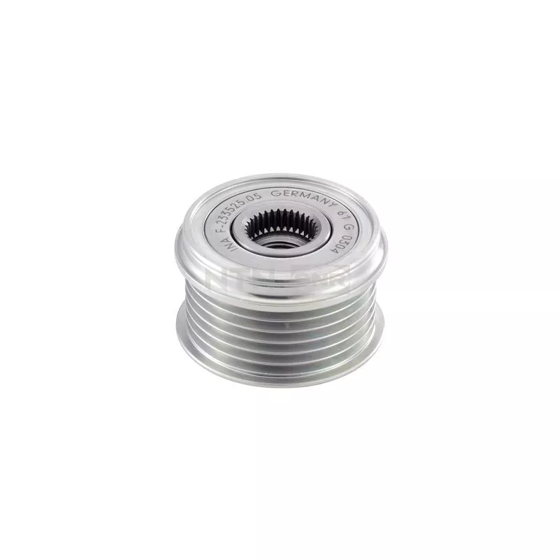 Poulie roue libre, alternateur SNR GA767.00