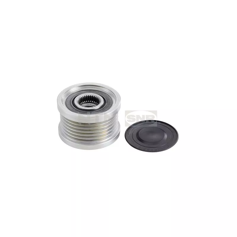 Poulie roue libre, alternateur SNR GA768.00