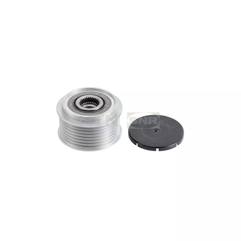 Poulie roue libre, alternateur SNR GA768.01