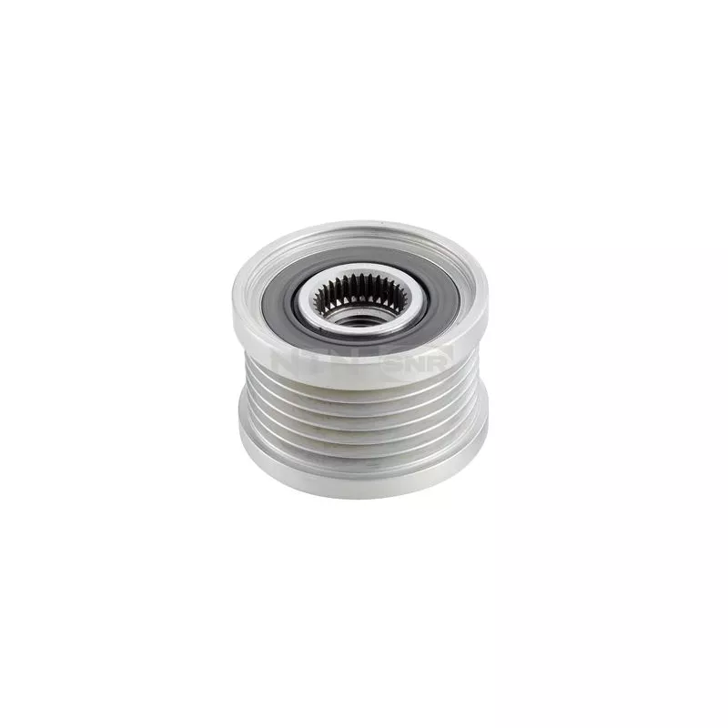 Poulie roue libre, alternateur SNR GA768.02