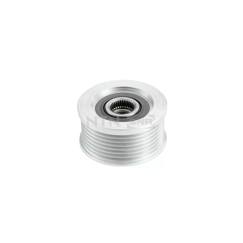 Poulie roue libre, alternateur SNR GA768.04
