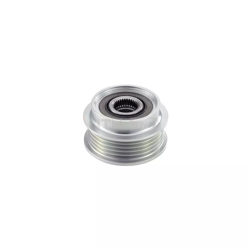 Poulie roue libre, alternateur SNR GA769.01