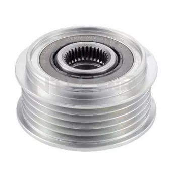 Poulie roue libre, alternateur SNR GA769.02