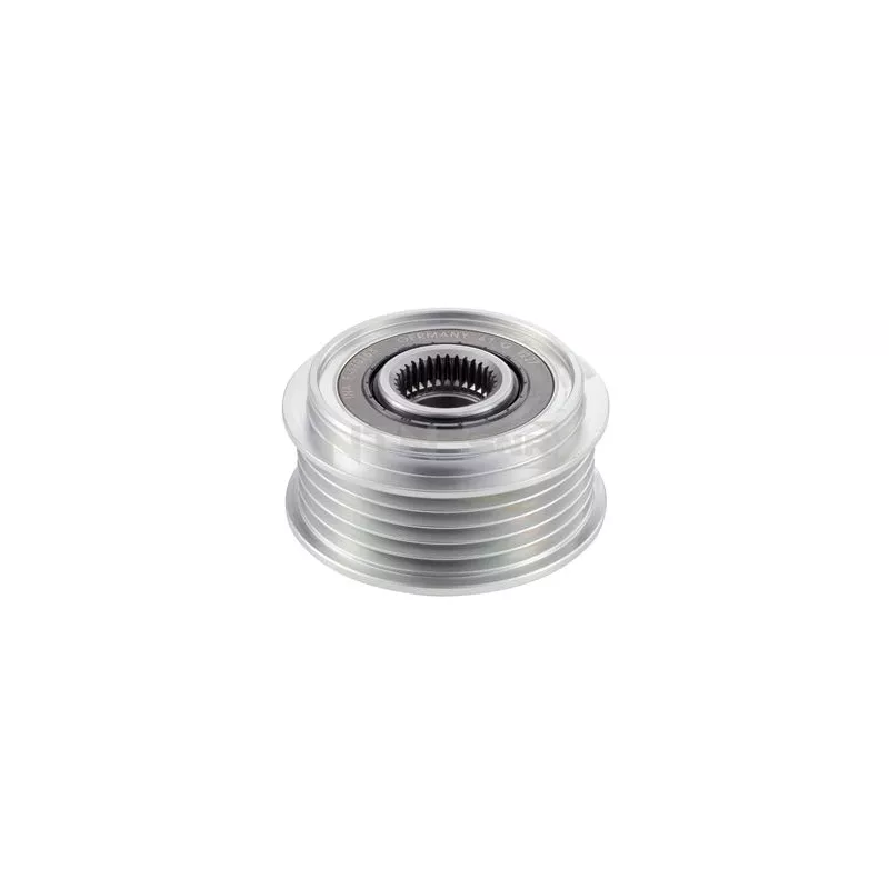 Poulie roue libre, alternateur SNR GA769.02