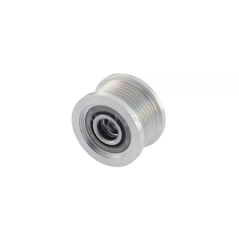 Poulie roue libre, alternateur SNR GA769.03