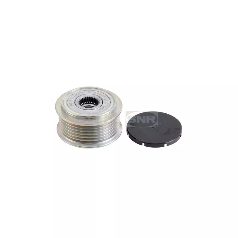 Poulie roue libre, alternateur SNR GA770.00