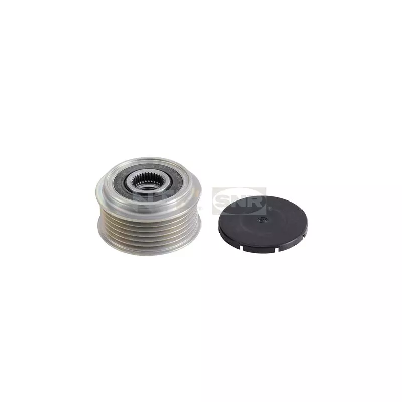 Poulie roue libre, alternateur SNR GA784.00